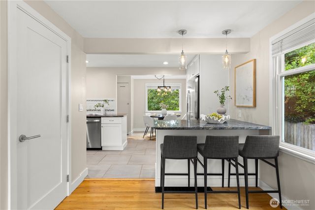 3638 50th Avenue, Seattle, WA 98116