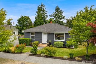 3638 50th Avenue, Seattle, WA 98116