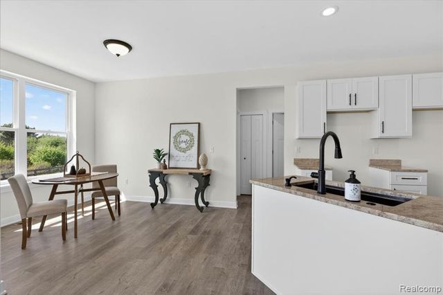 2401 Mcclellan Boulevard, Davison, MI 48423