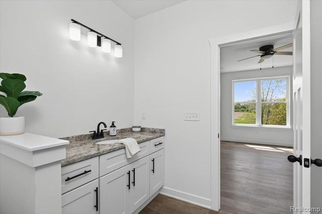 2401 Mcclellan Boulevard, Davison, MI 48423