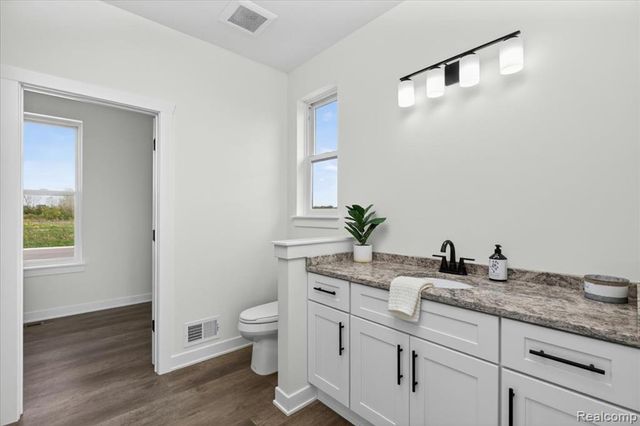 2401 Mcclellan Boulevard, Davison, MI 48423