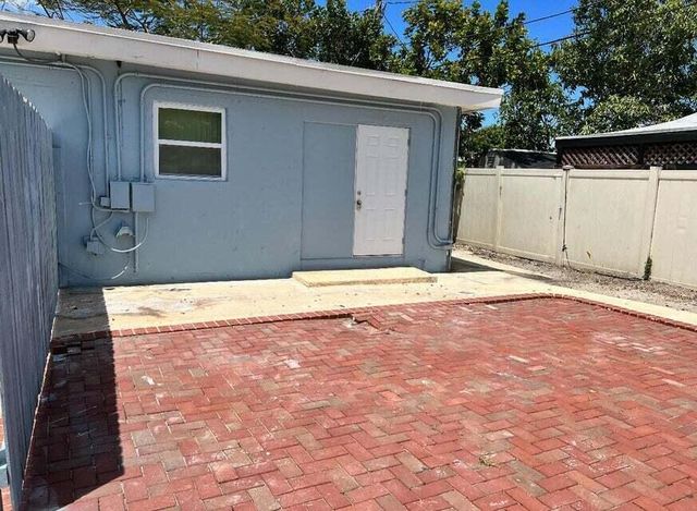 1210 S D Street C, Lake Worth Beach, FL 33460