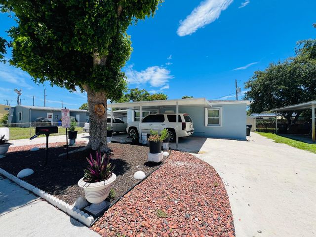 1210 S D Street C, Lake Worth Beach, FL 33460