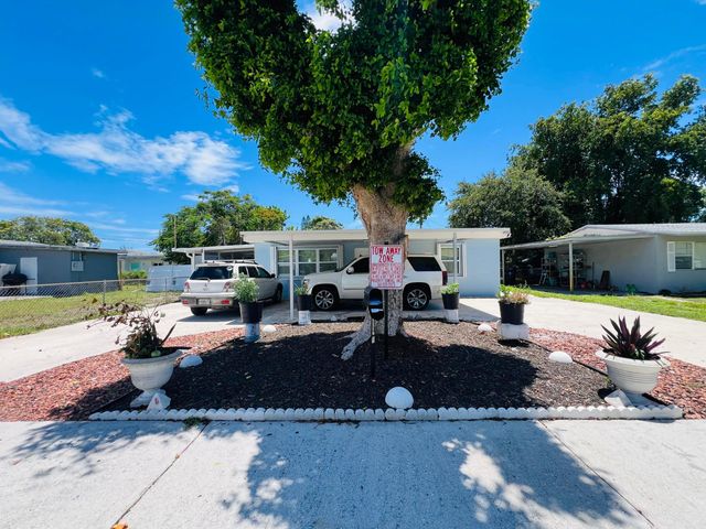 1210 S D Street C, Lake Worth Beach, FL 33460