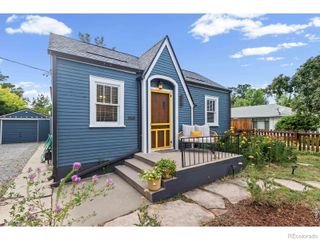 3875 Harlan Street, Wheat Ridge, CO 80033