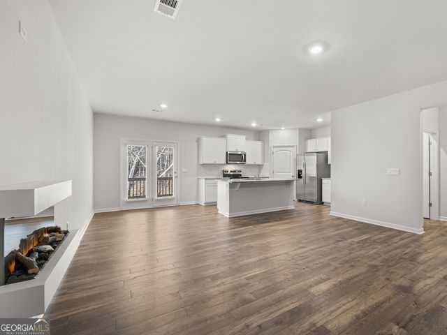 52 Rustin Ridge, Dahlonega, GA 30533