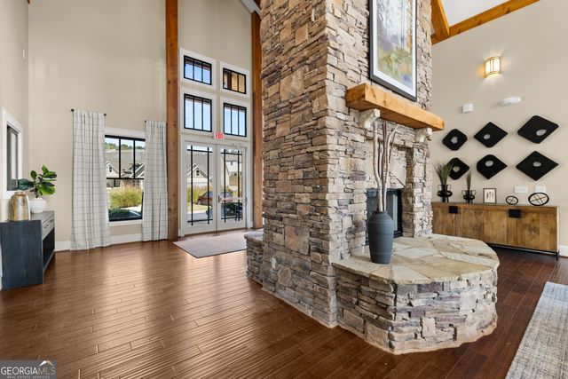 52 Rustin Ridge, Dahlonega, GA 30533