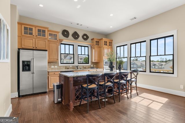 52 Rustin Ridge, Dahlonega, GA 30533