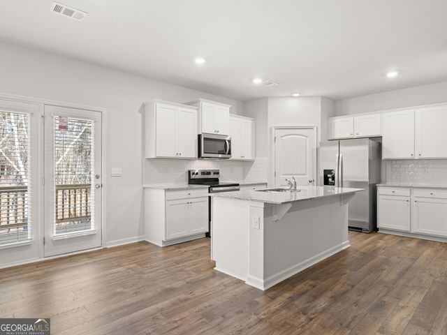 52 Rustin Ridge, Dahlonega, GA 30533