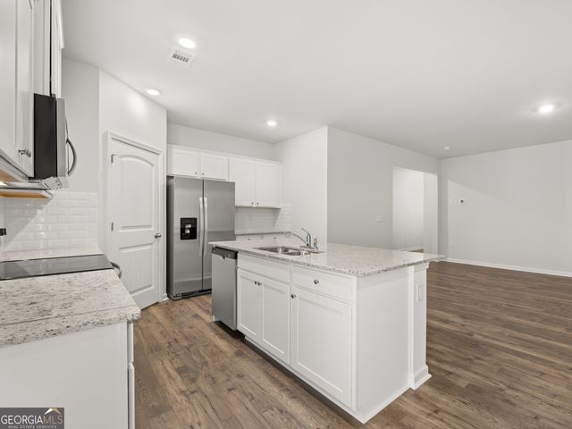 52 Rustin Ridge, Dahlonega, GA 30533