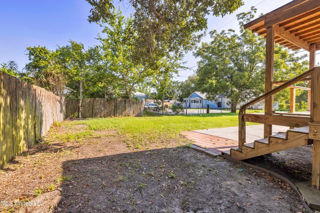 512 Peyton Drive, Biloxi, MS 39530