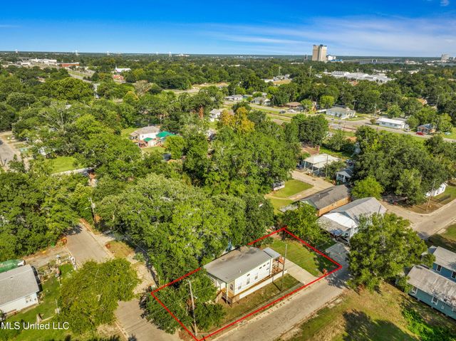 512 Peyton Drive, Biloxi, MS 39530