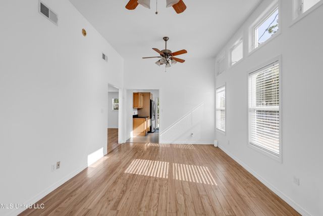 512 Peyton Drive, Biloxi, MS 39530