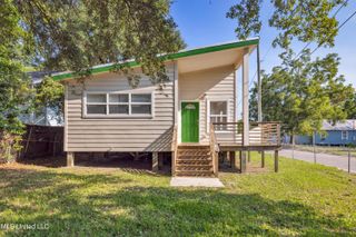 512 Peyton Drive, Biloxi, MS 39530