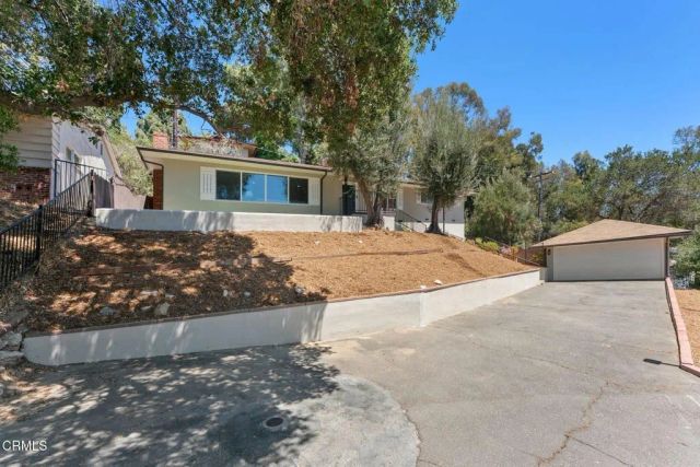 4405 Vista Place, La Canada Flintridge, CA 91011