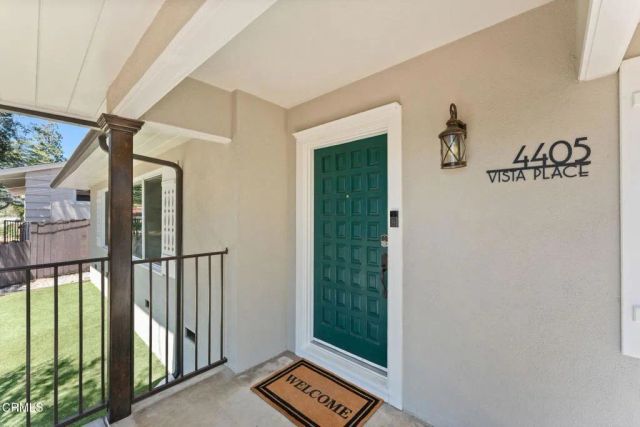4405 Vista Place, La Canada Flintridge, CA 91011
