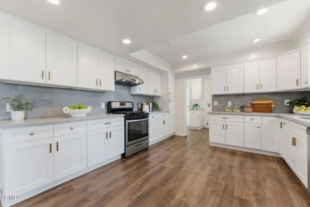 4405 Vista Place, La Canada Flintridge, CA 91011