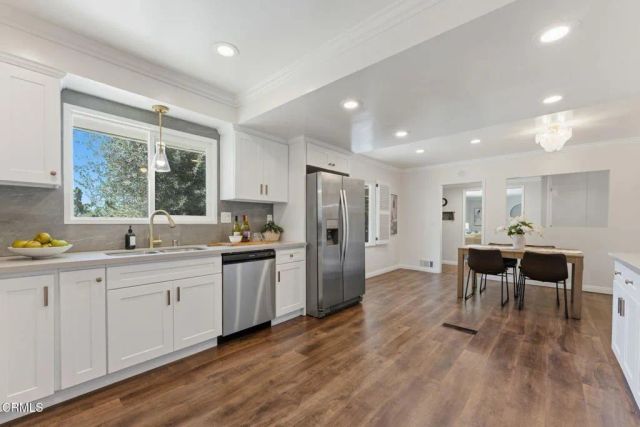 4405 Vista Place, La Canada Flintridge, CA 91011