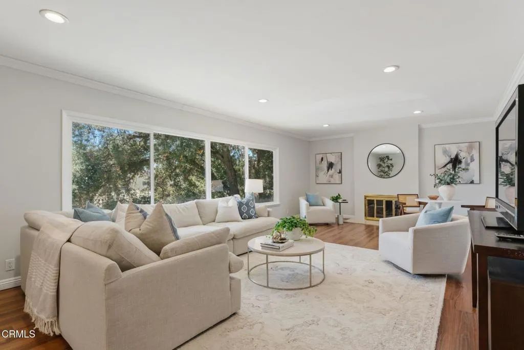 4405 Vista Place, La Canada Flintridge, CA 91011