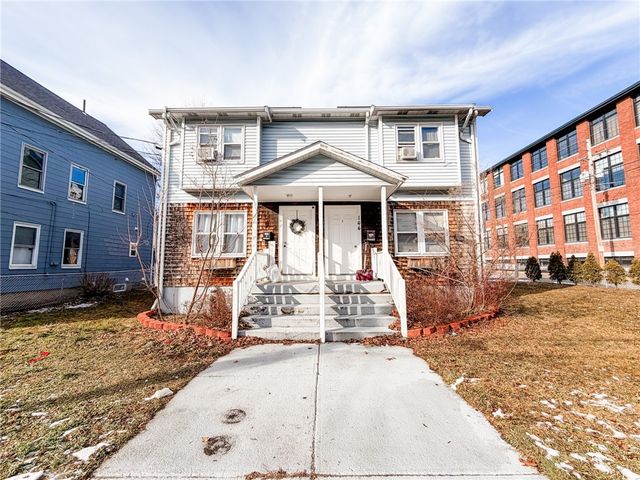 142 Brook Street, Woonsocket, RI 02895