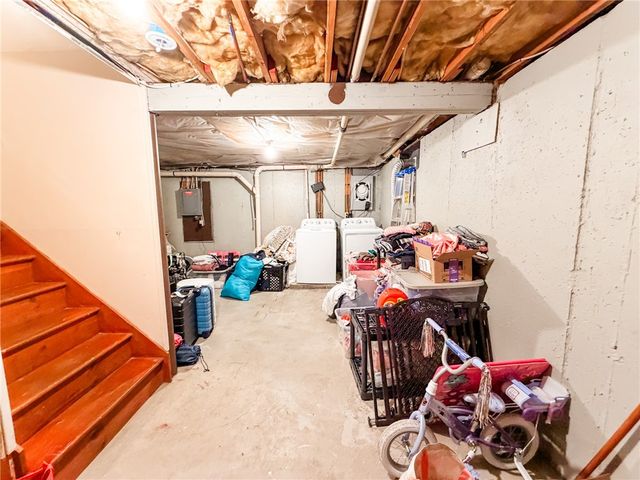 142 Brook Street, Woonsocket, RI 02895