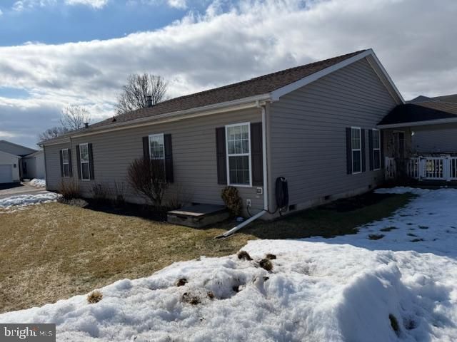 639 SAN SIMEON PL, Easton, PA 18040