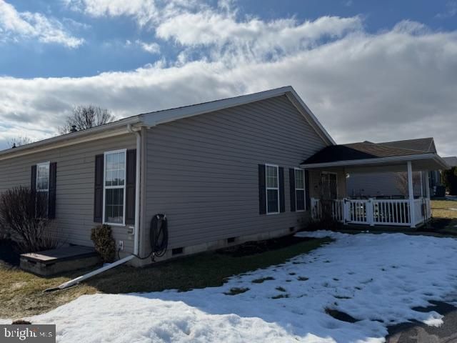 639 SAN SIMEON PL, Easton, PA 18040