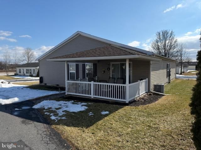 639 SAN SIMEON PL, Easton, PA 18040