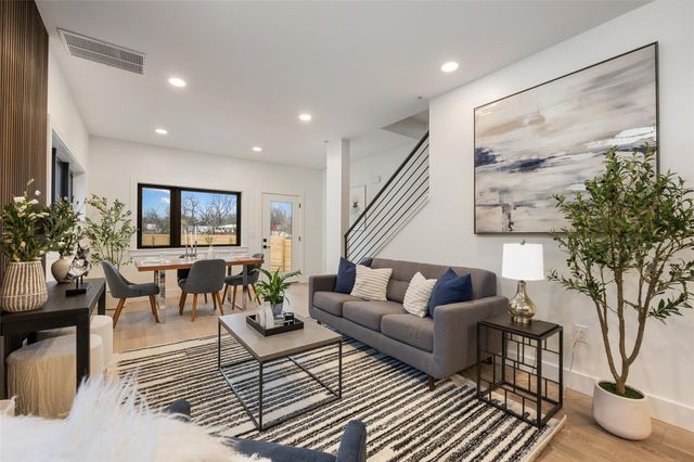 3501 Neal ST A, Austin, TX 78702