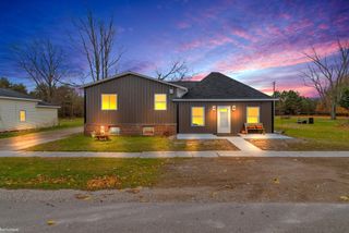 4874 Church Street, Applegate, MI 48401