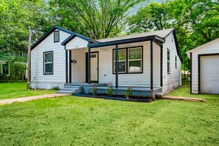 227 24th Street NW, Paris, TX 75460