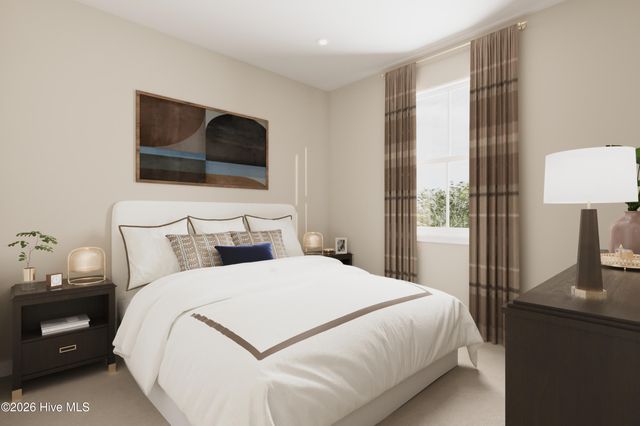 324 Powis Drive NE, Bolivia, NC 28422