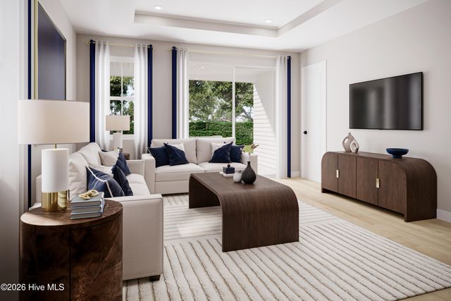 324 Powis Drive NE, Bolivia, NC 28422