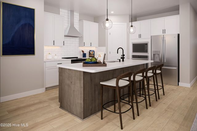 324 Powis Drive NE, Bolivia, NC 28422