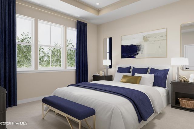 324 Powis Drive NE, Bolivia, NC 28422