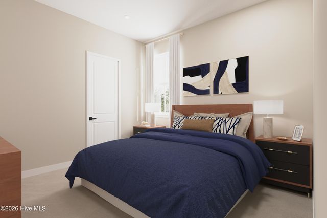 324 Powis Drive NE, Bolivia, NC 28422