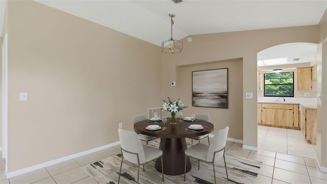8296 GALLUP ROAD, Spring Hill, FL 34608