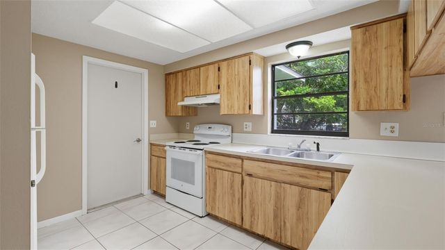 8296 GALLUP ROAD, Spring Hill, FL 34608
