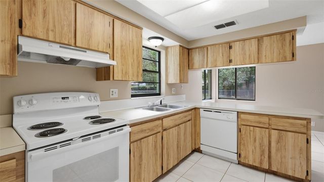 8296 GALLUP ROAD, Spring Hill, FL 34608