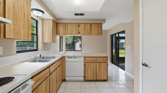 8296 GALLUP ROAD, Spring Hill, FL 34608