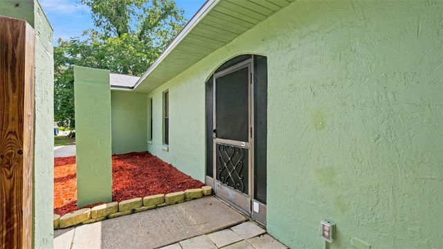 8296 GALLUP ROAD, Spring Hill, FL 34608