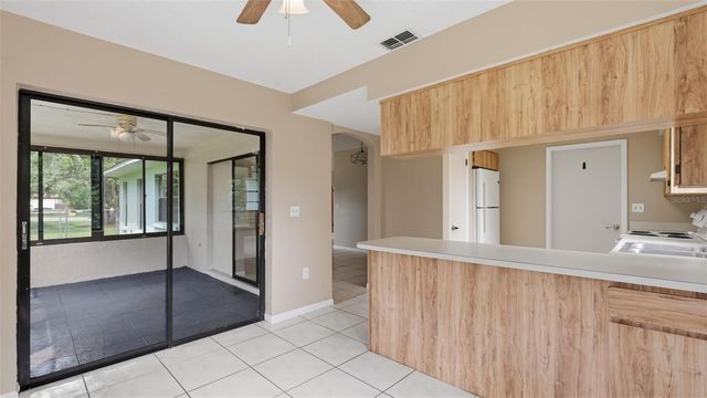8296 GALLUP ROAD, Spring Hill, FL 34608