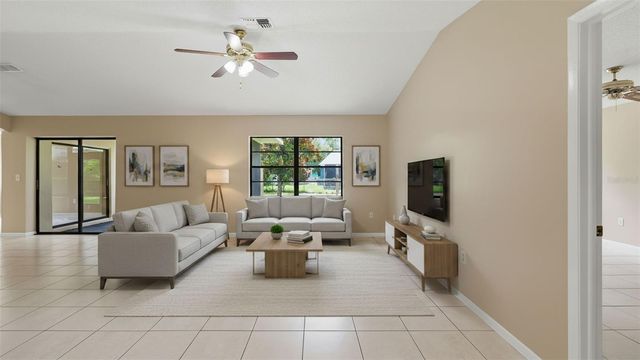 8296 GALLUP ROAD, Spring Hill, FL 34608