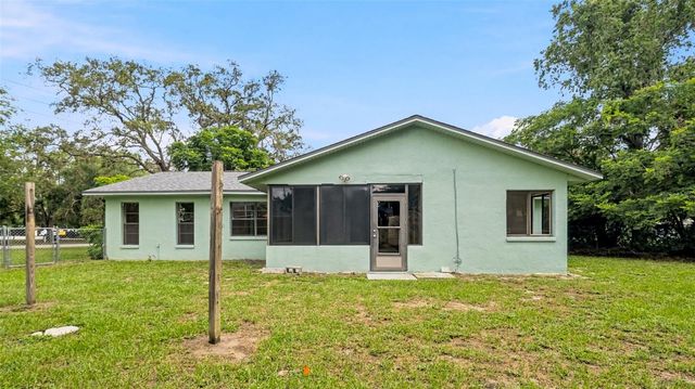 8296 GALLUP ROAD, Spring Hill, FL 34608