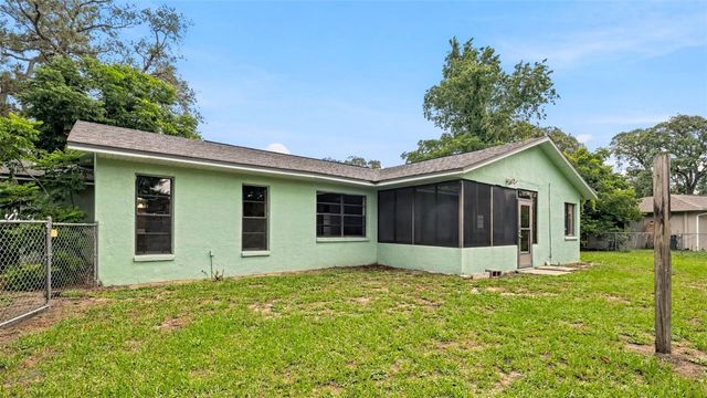 8296 GALLUP ROAD, Spring Hill, FL 34608