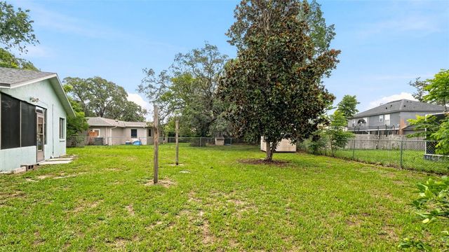 8296 GALLUP ROAD, Spring Hill, FL 34608