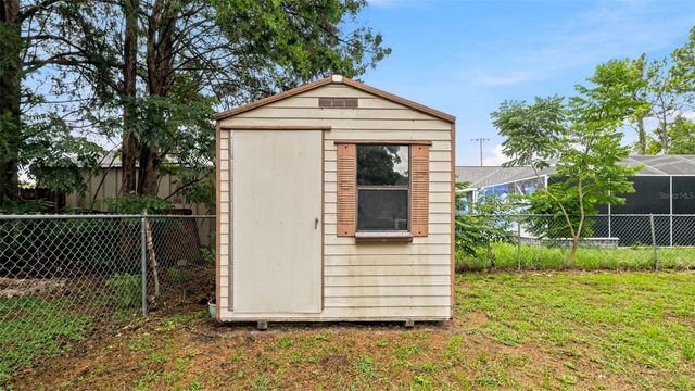 8296 GALLUP ROAD, Spring Hill, FL 34608