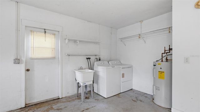 8296 GALLUP ROAD, Spring Hill, FL 34608
