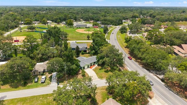 8296 GALLUP ROAD, Spring Hill, FL 34608