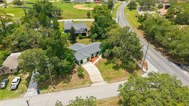 8296 GALLUP ROAD, Spring Hill, FL 34608